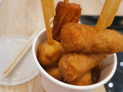 -吉野家(红博中央公园店)