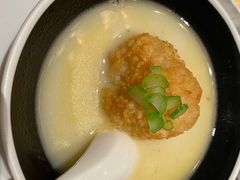 浦之舟特色锅巴泡饭-三利音·浦之舟(滨江大道店)