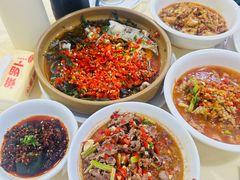 -笨罗卜浏阳菜馆(太平街店)