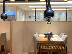 大堂-秋香家韩式炭火烤肉(磐石路店)