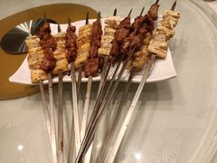 -撒拉花儿·新疆菜·清真(太阳宫店)