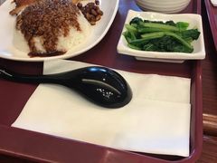 -了凡油鸡饭·面(台北101店)