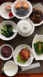 -馨月汇·一悦馨香月子中心(前滩店)