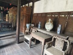 -张公山寨景区