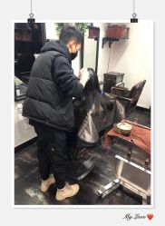 -AFA Hair studio·女士发型设计
