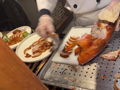 -青年公社烤鸭(青年路店)