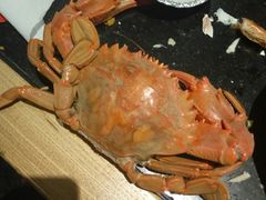-韩盛炭火烤肉(万达广场店)