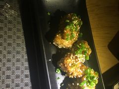 -昊·来了寿司(双楠2店)
