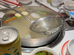 -八合里潮汕鲜牛肉火锅(深圳海岸城店)