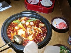 -受气牛肉·重庆耙牛肉(来福士店)