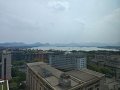 -杭州城中香格里拉大酒店