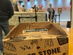 -PAPER STONE BAKERY(天汇广场店)
