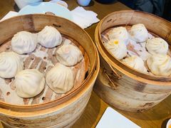 -南翔馒头店(豫园店)