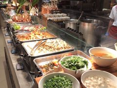 -味餐厅·海鲜·火锅·自助餐