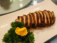 -建滔诺富特酒店-悦餐厅