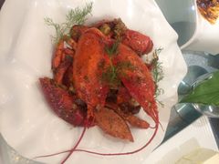 -莫奈花园餐厅(麦迪逊花园店)