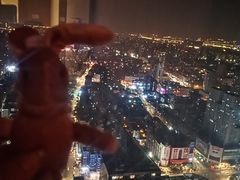 -南京商茂国际酒店(新街口德基广场店)