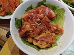 -肆幺幺烤肉(乐汇城店)