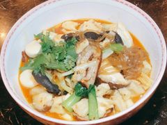 -吾味香葫芦头(安西街店)