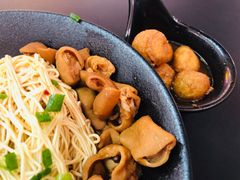 -贡梅老面馆·蟹粉面·无锡特色小吃(南长街主推店)