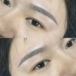 -Yue Show馨选·半永久纹眉纹眼线