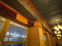 -卡桑嘎布藏餐吧(扎西满斋居民小区店)