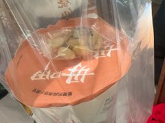 -八婆婆烧仙草(SM城市广场店)