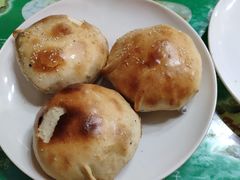 -玉龙喀什有名爱可德木烤包子