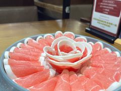 -快乐小羊火锅餐厅(农科路店)