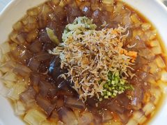-船歌·鱼水饺青岛菜(金狮广场店)