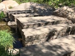 -碓臼峪自然风景区