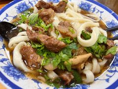 -清真-戏楼王记牛肉面