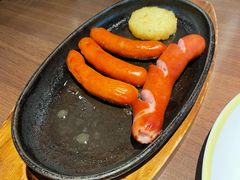 -萨莉亚意式餐厅(苏州泉屋店)