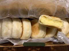-赵记素斋·绿豆馅饼(钟楼小区店)