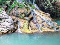 -华蓥山天意谷景区