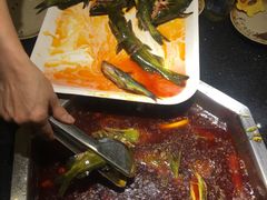 -融泽漁悦三只耳鱼火锅(南郑大道店)