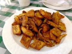 馕丁炒肉-新疆巴州金丝特餐厅(大钟寺店)