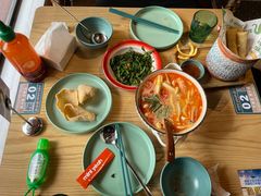 -迷你椰·泰式大排档(虹口店)