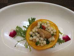 -福慧慈缘素食餐厅(王府井店)