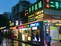 -冯姐生蚝(迎宾广场店)