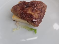 -傲廬·云端餐厅·深圳柏悦酒店