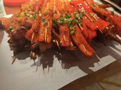 -串盟烧烤大排档·长沙美食地标(星沙店)