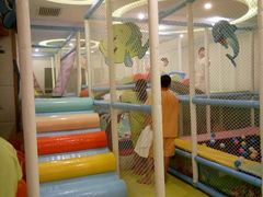 -热带雨林汗蒸馆(汶水东路店)