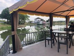 -水岸居湖景农家乐·阳澄湖大闸蟹