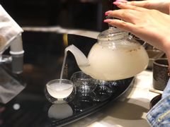稠酒-西安饭庄·非遗陕菜(钟楼店)
