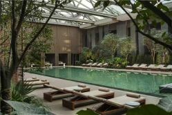 -北京瑰丽酒店·宴会厅·婚宴·会展