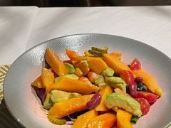 -一棵树·意大利西餐厅One Tree(新城店)
