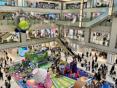-新城市广场