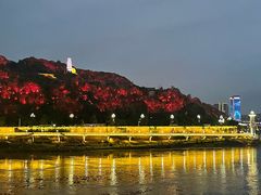 -中国宜宾·长江地标广场