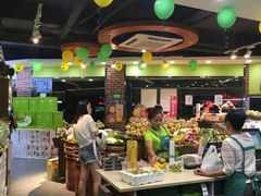 -百果园(长沙康桥长郡店)